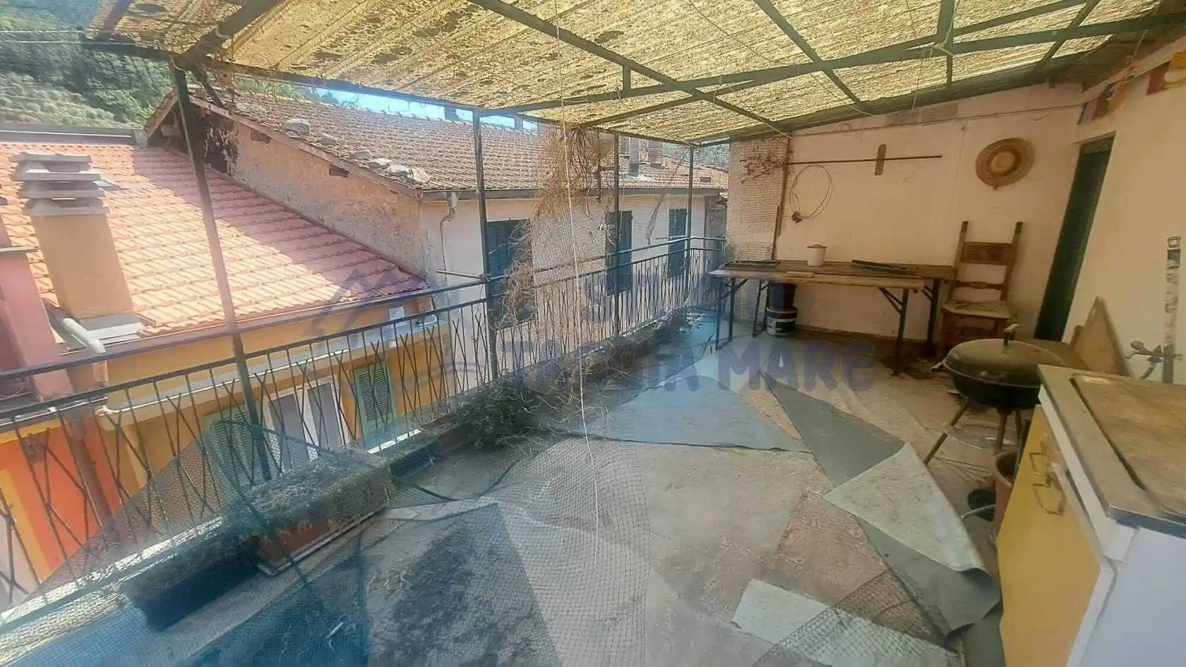 Casa indipendente in vendita a Badalucco