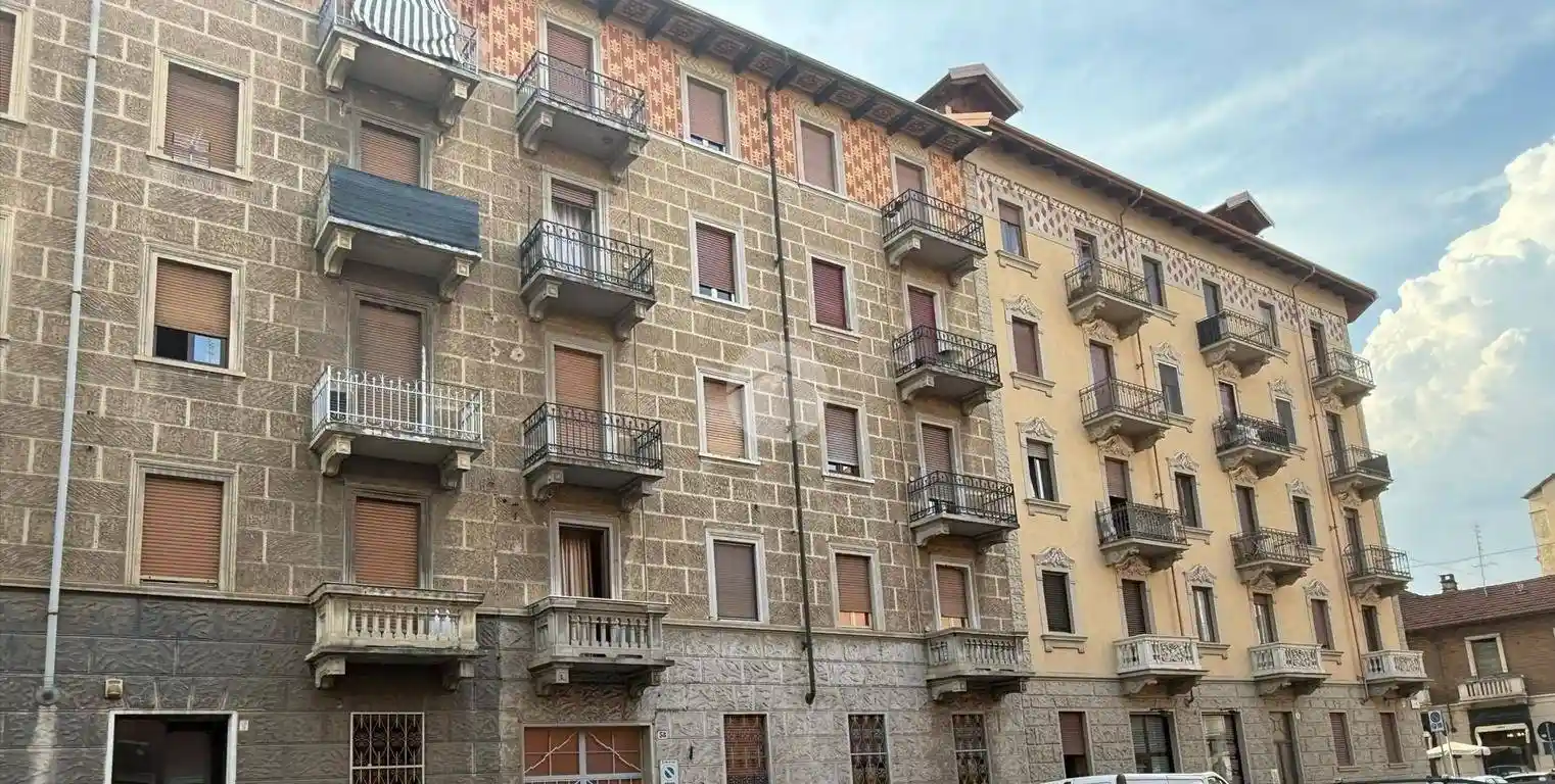 Appartamento in vendita a Torino