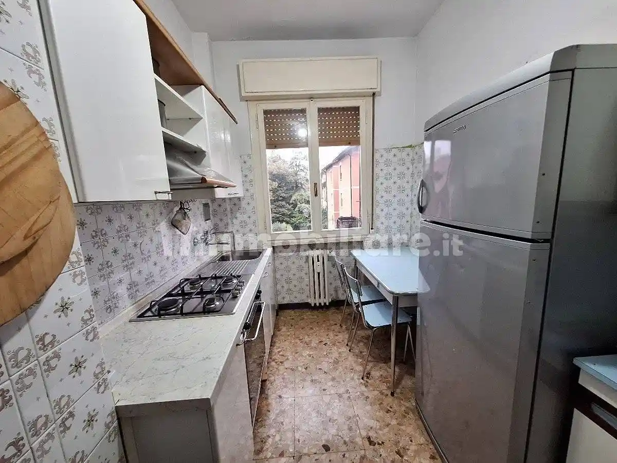 Appartamento in affitto a Reggio Emilia