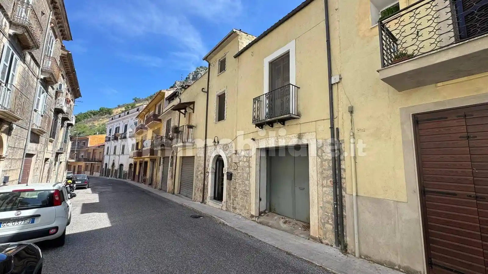 Casa indipendente in vendita a Roccasecca
