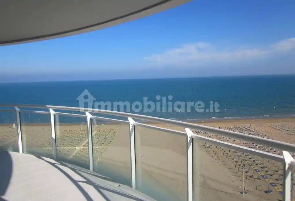 Appartamento in affitto a Lignano Sabbiadoro