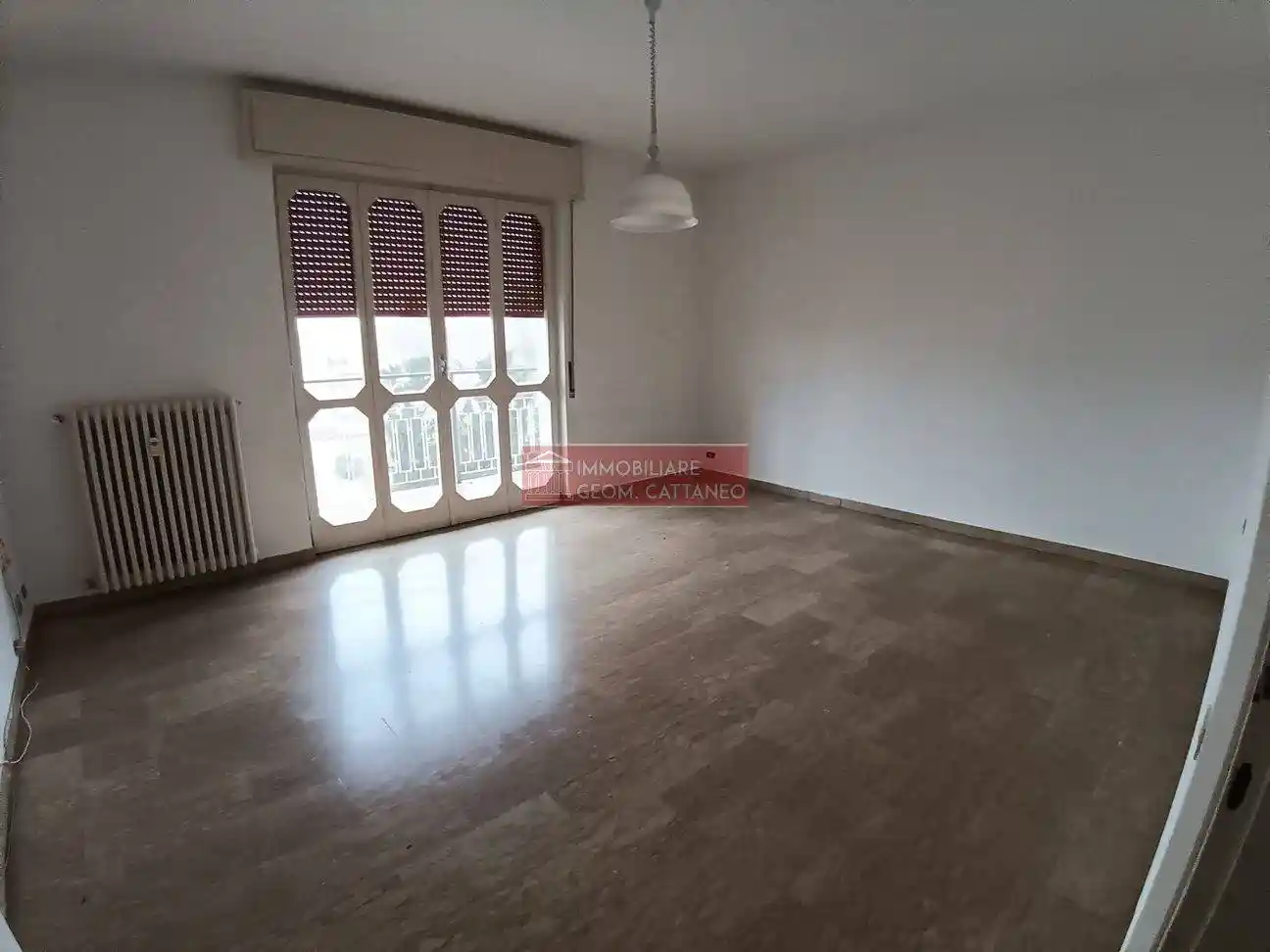 Appartamento in vendita a Capriate San Gervasio