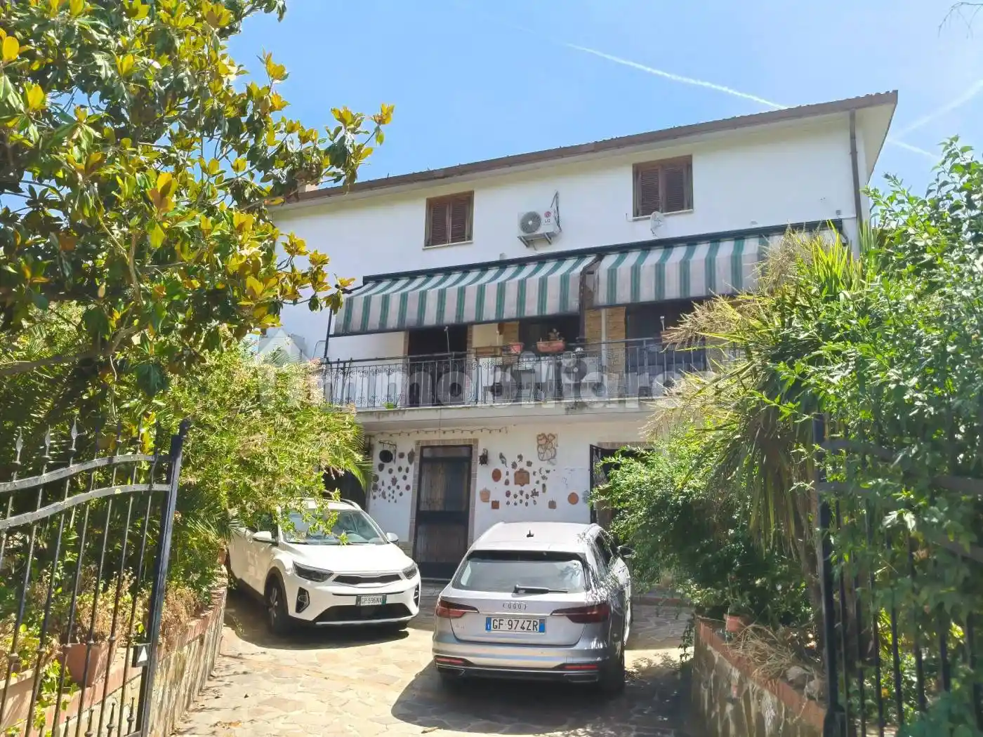 Villa in vendita a Fara in Sabina