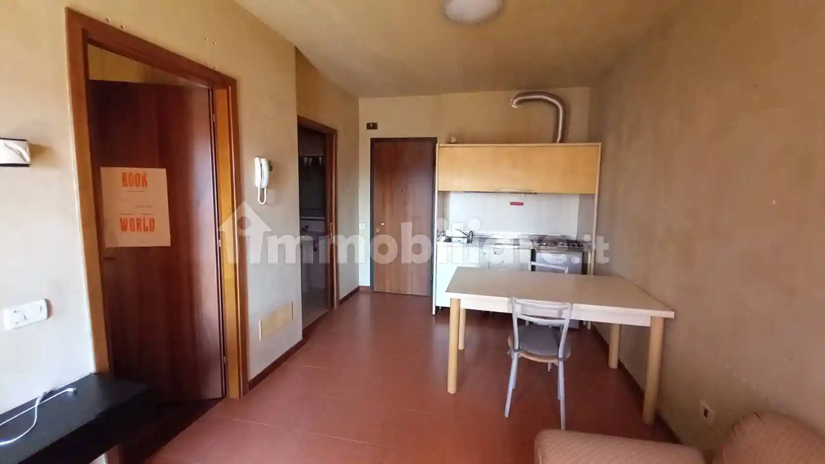 Appartamento in vendita a Vicenza
