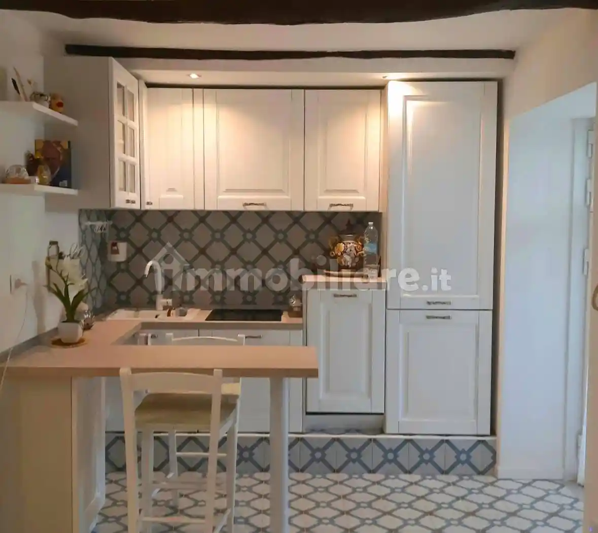 Appartamento in affitto a Napoli