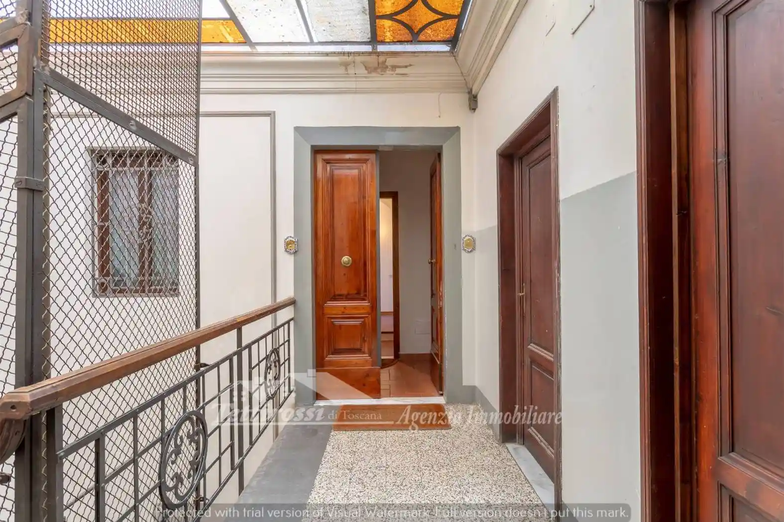 Appartamento in affitto a Firenze