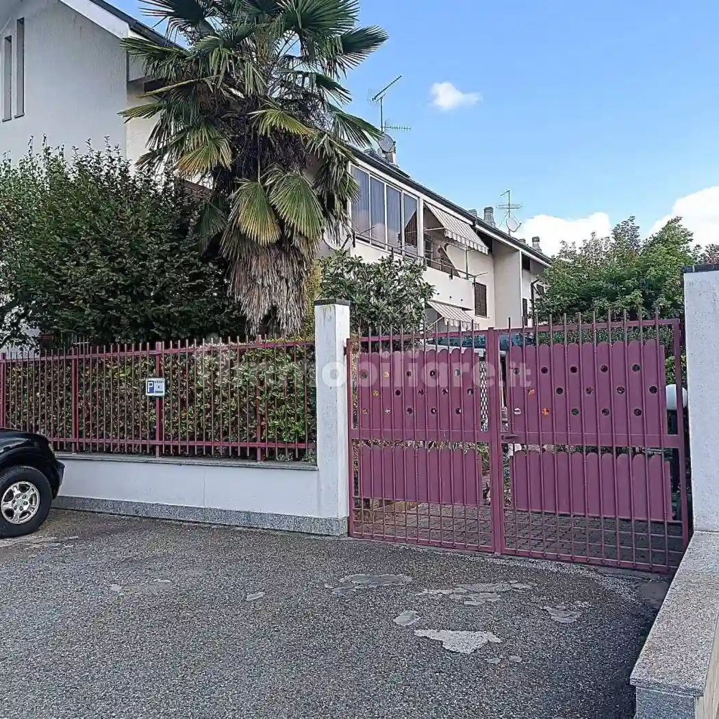 Villetta a schiera - foto 3