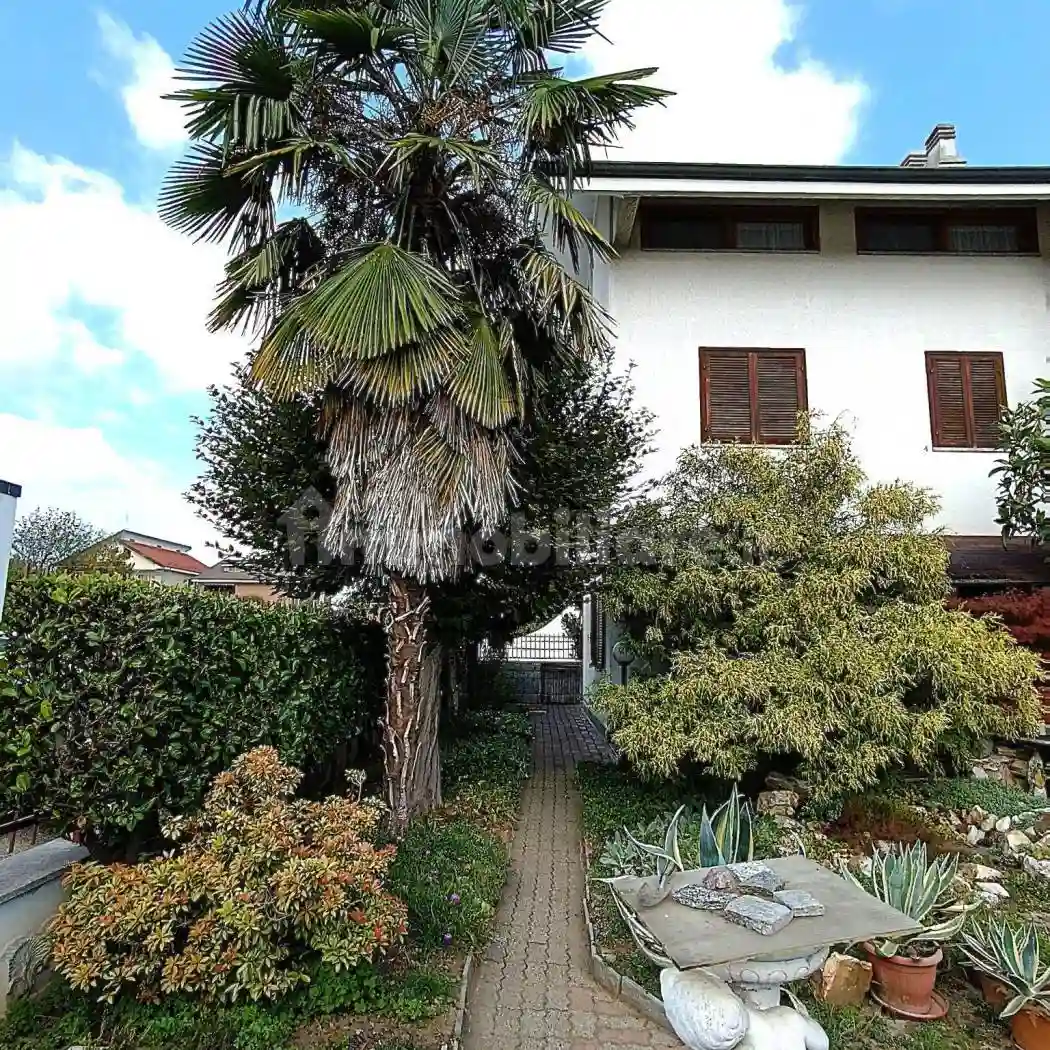 Villetta a schiera - foto 4