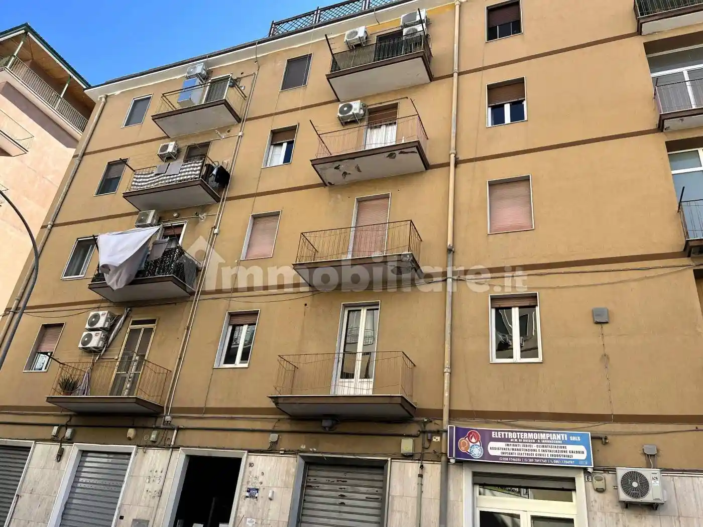 Appartamento in vendita a Foggia