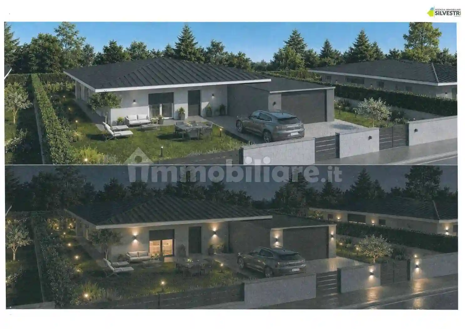 Villa - foto 2