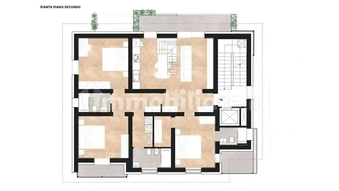 Attico - Mansarda - foto 4