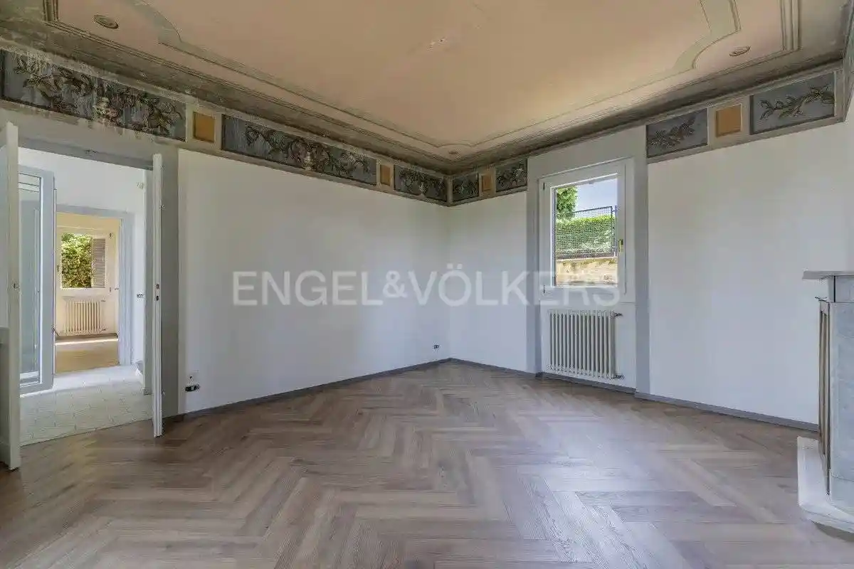 Villa in vendita a Soriso