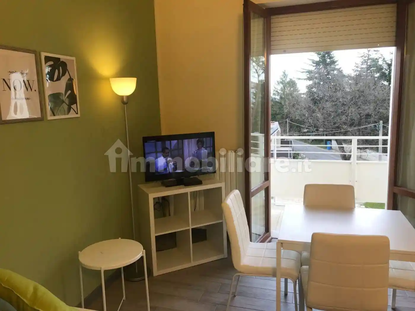 Appartamento in affitto a Appignano