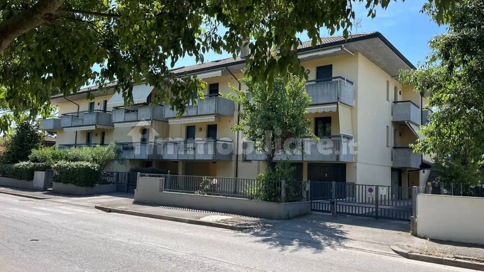 Appartamento in vendita a Cervia
