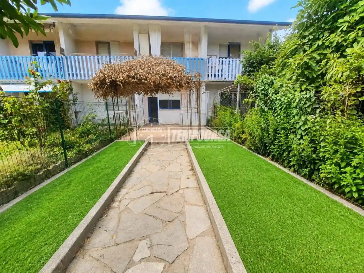 Casa indipendente in vendita a Ivrea