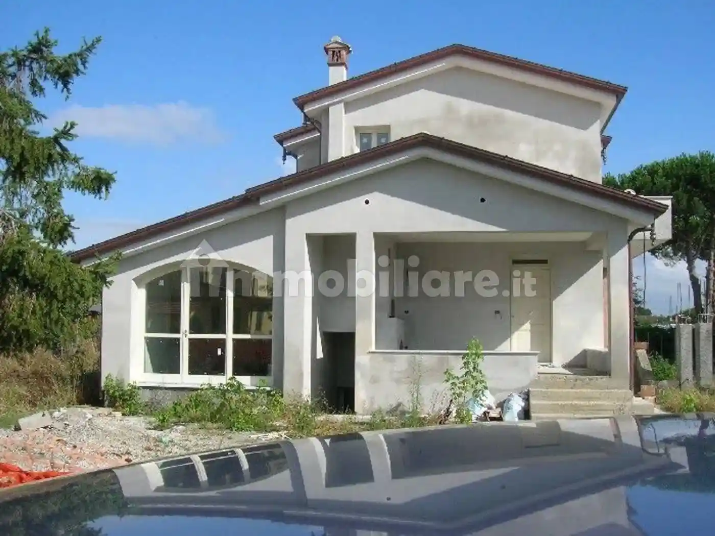 Villa in vendita a Camaiore