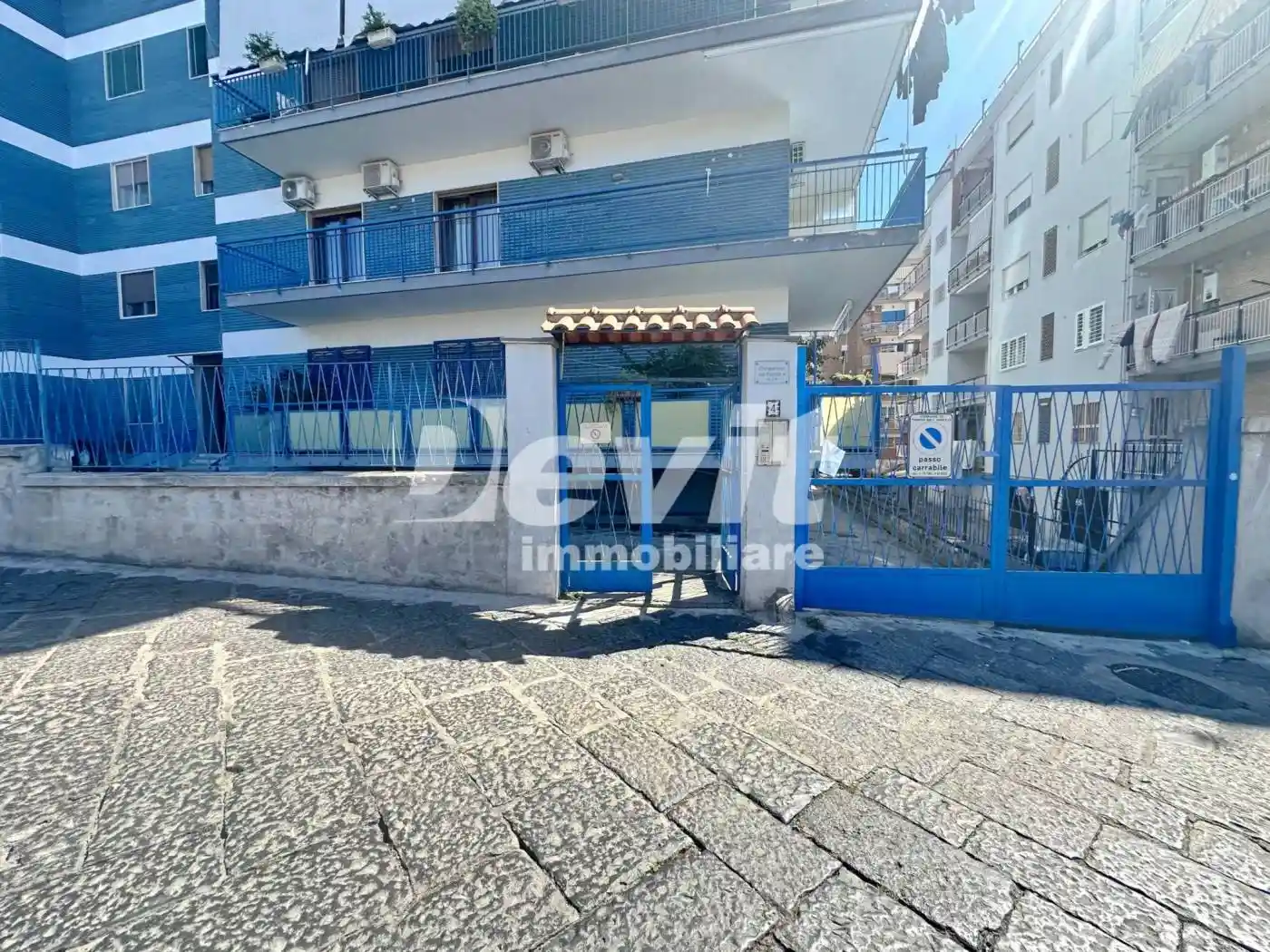 Appartamento in vendita a Torre del Greco