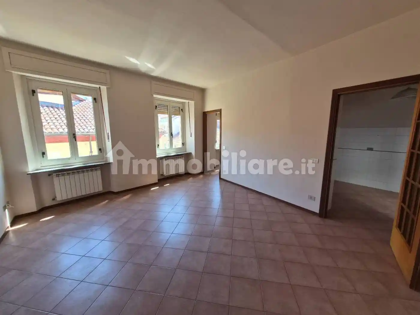 Appartamento in affitto a Alessandria