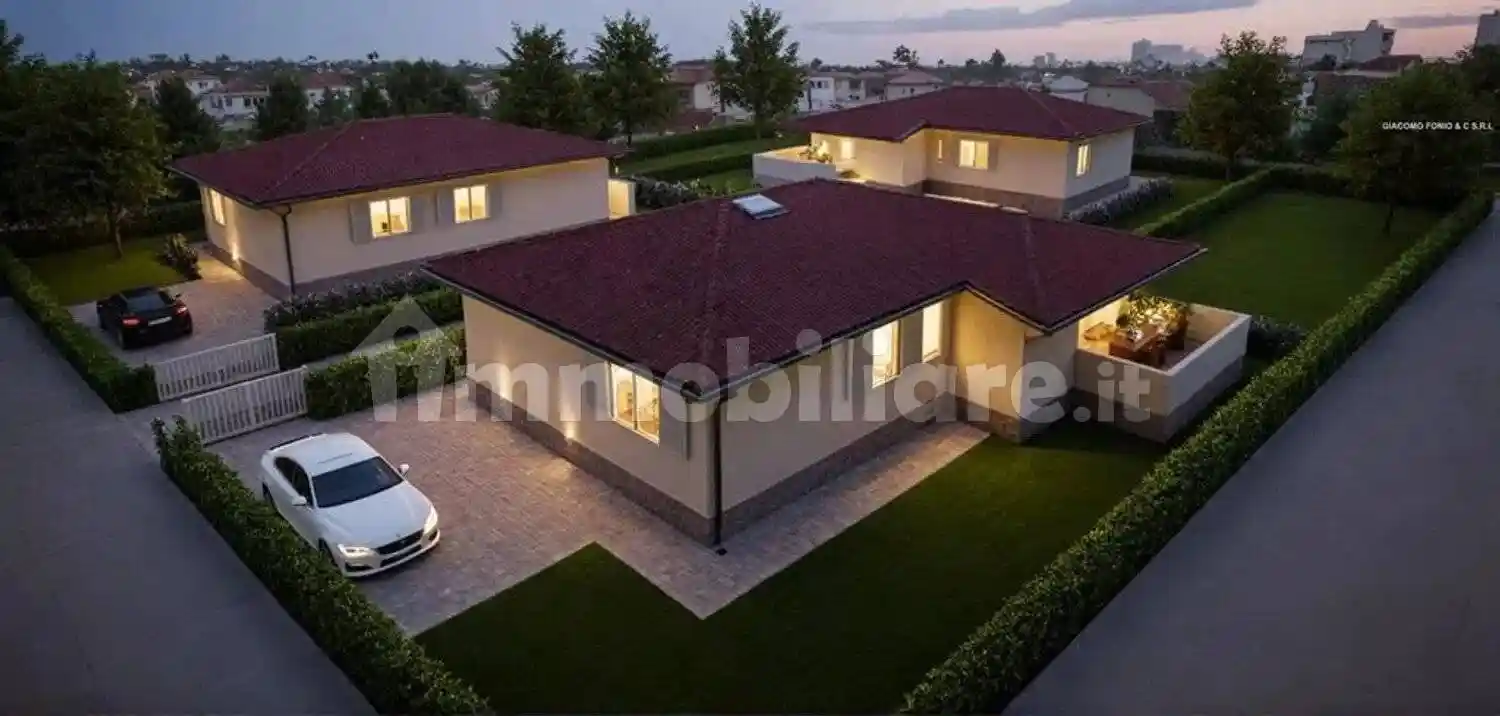Villa in vendita a Massarosa