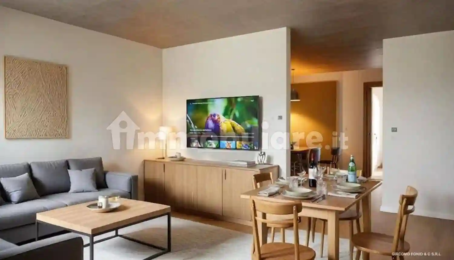 Villa - foto 3