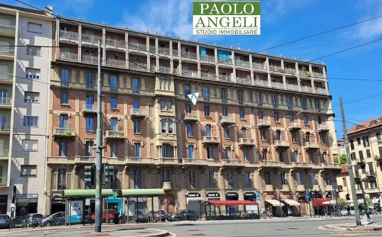 Appartamento in vendita a Torino