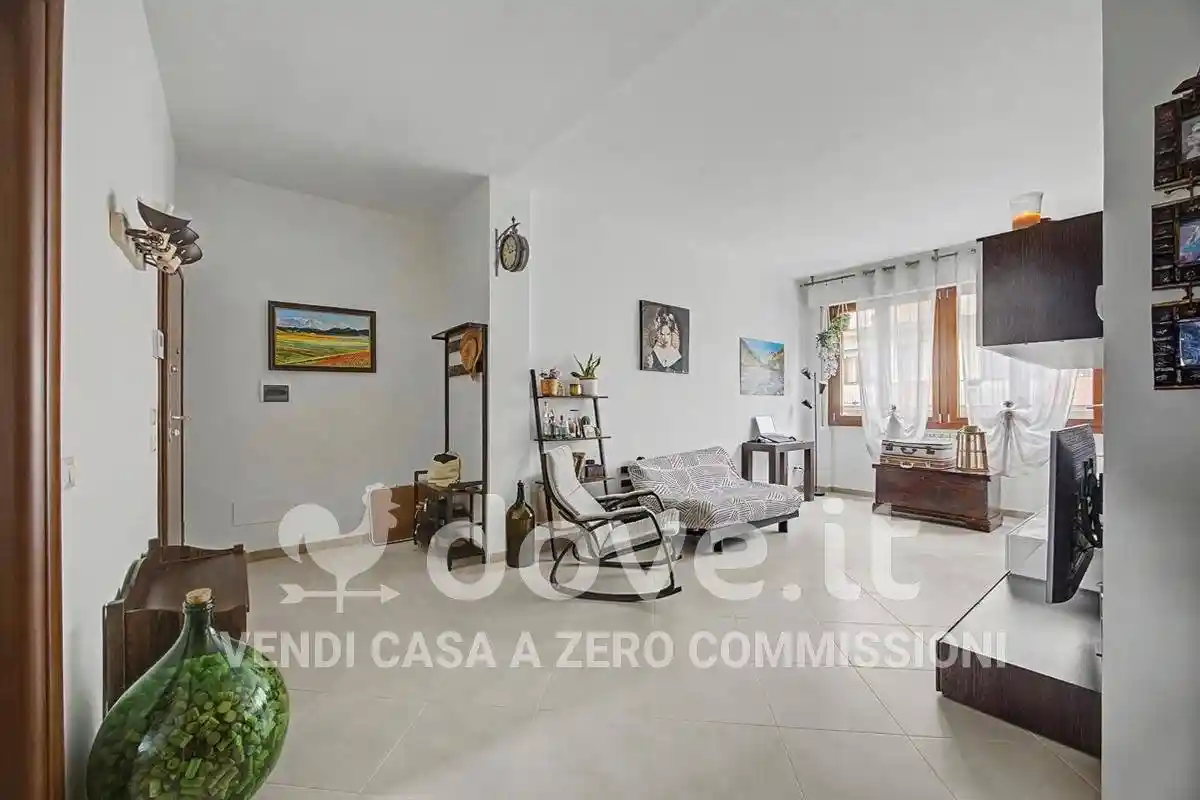 Appartamento in vendita a Firenze