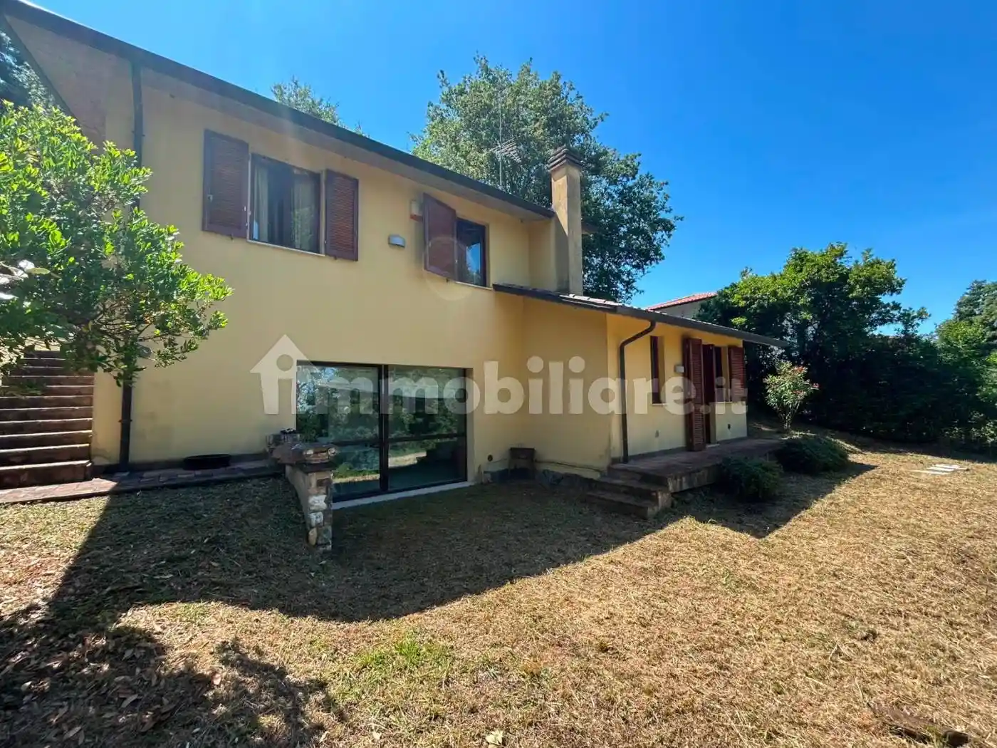 Villa in vendita a Magione