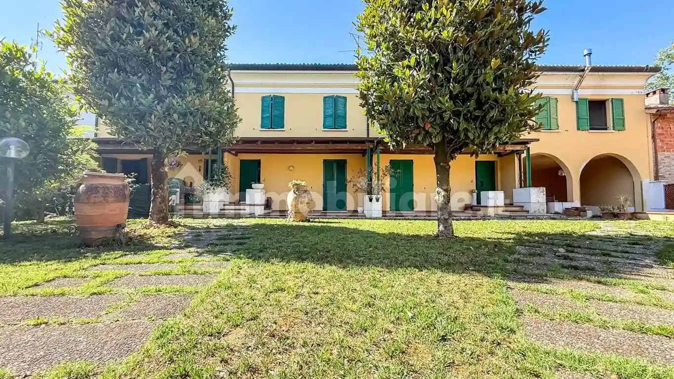 Villetta a schiera - foto 4