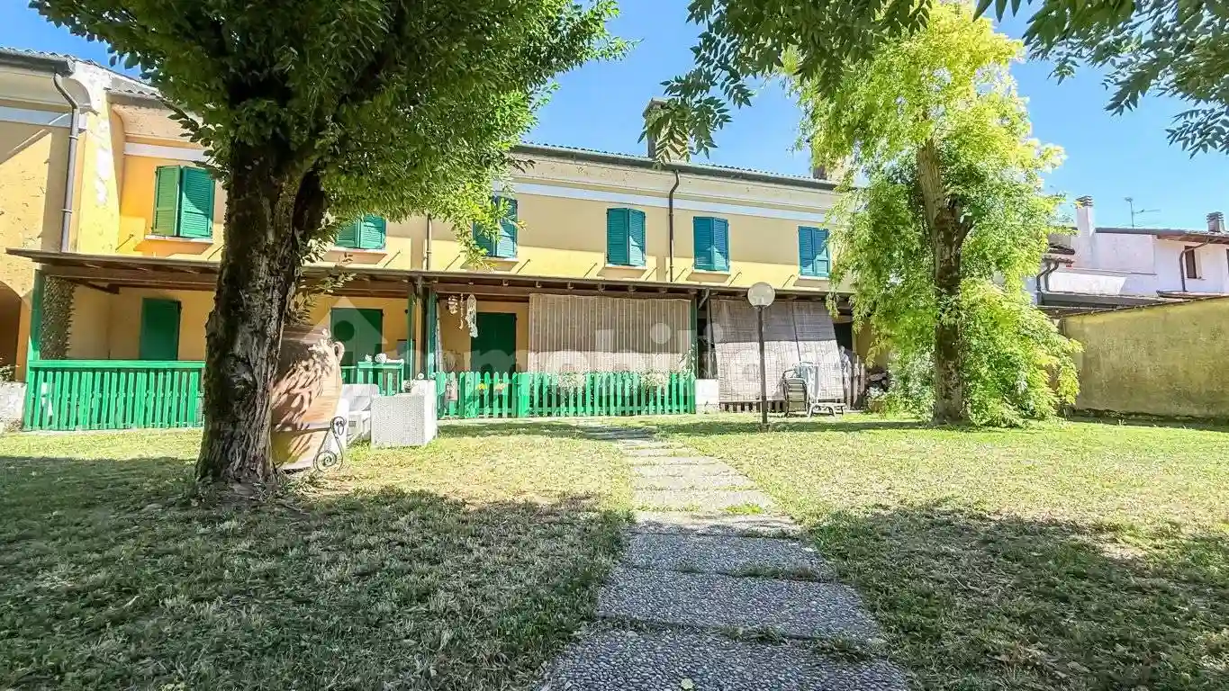 Villetta a schiera - foto 5