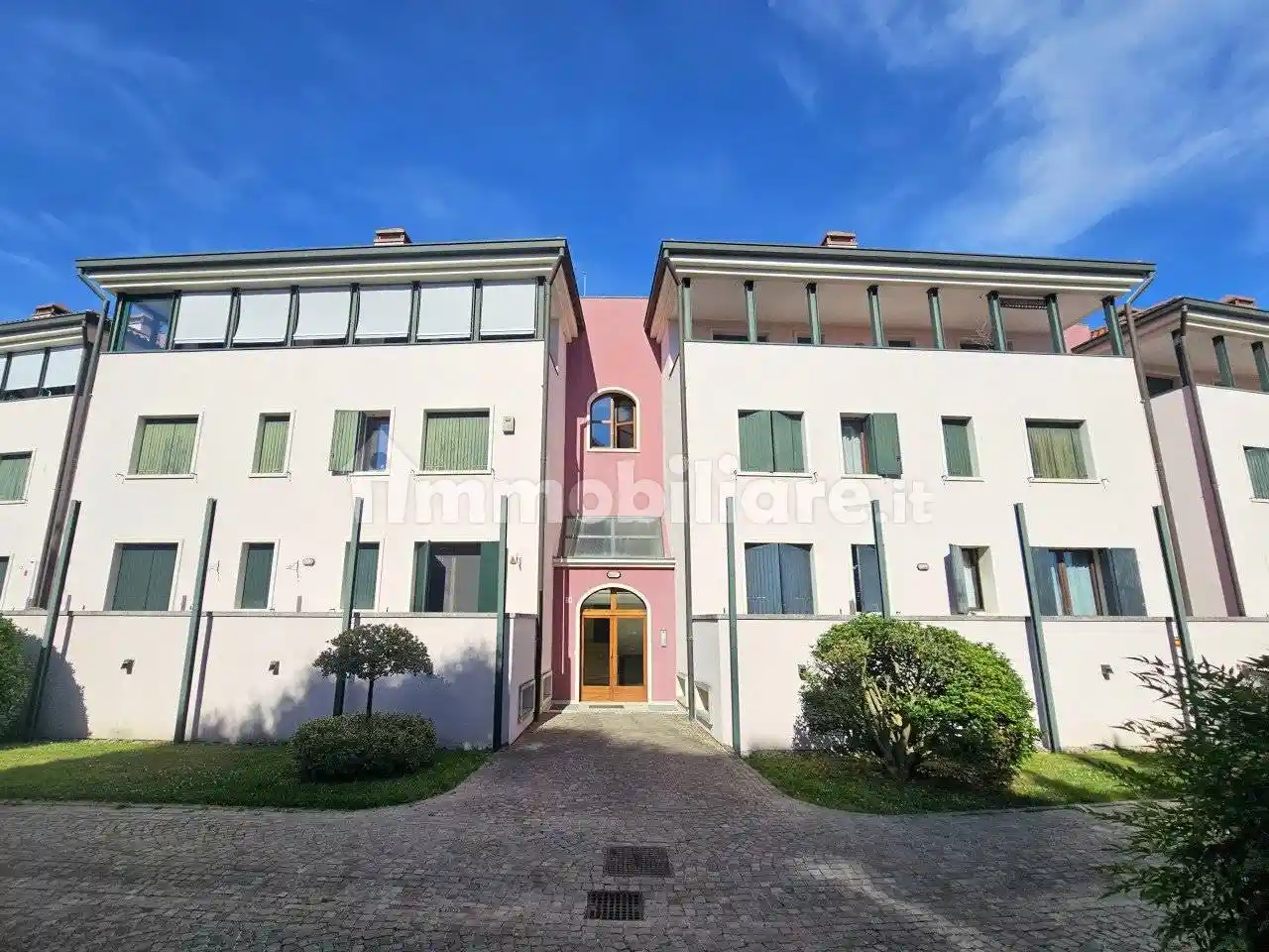 Appartamento in vendita a Este