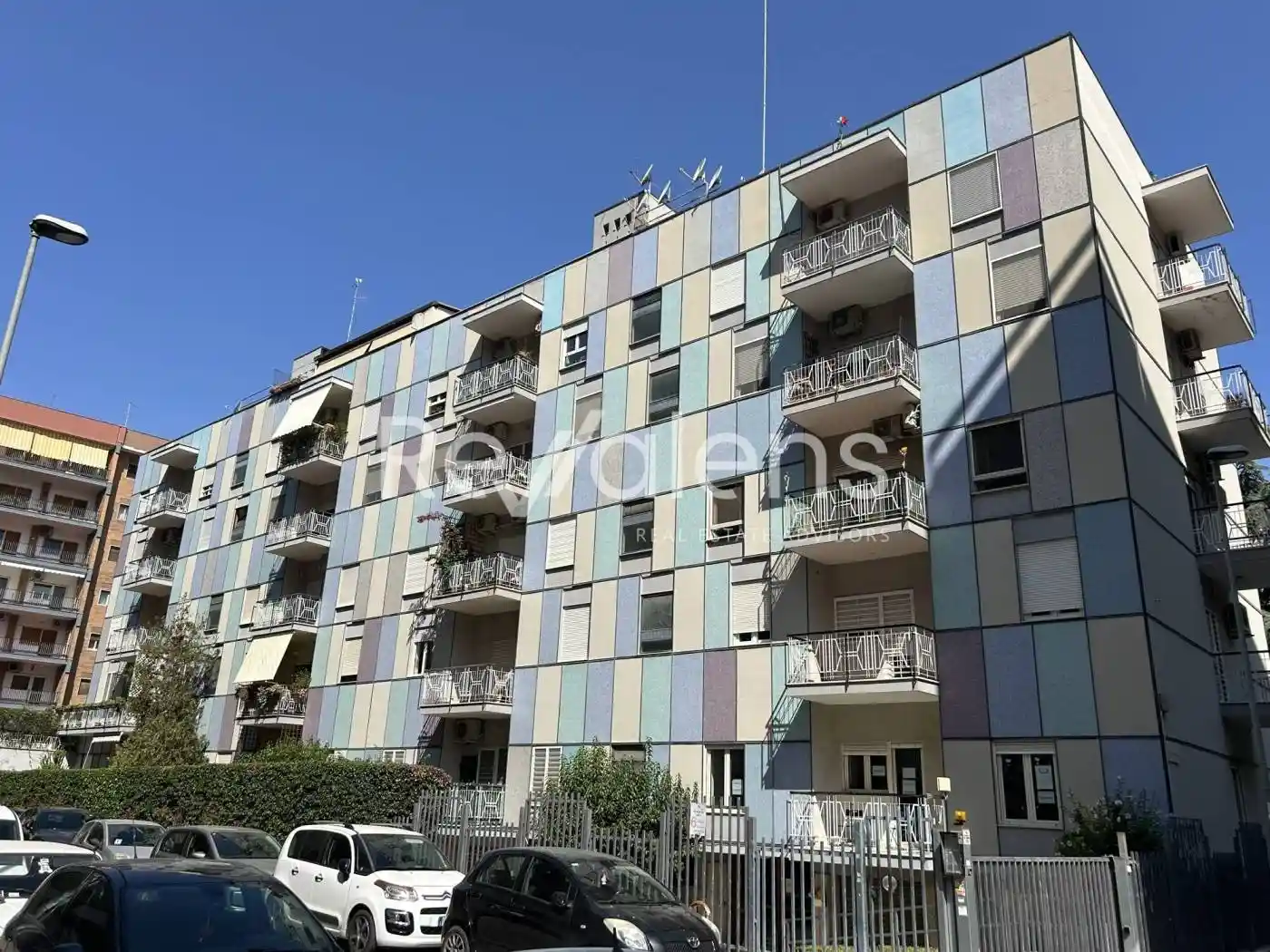 Appartamento in vendita a Bari