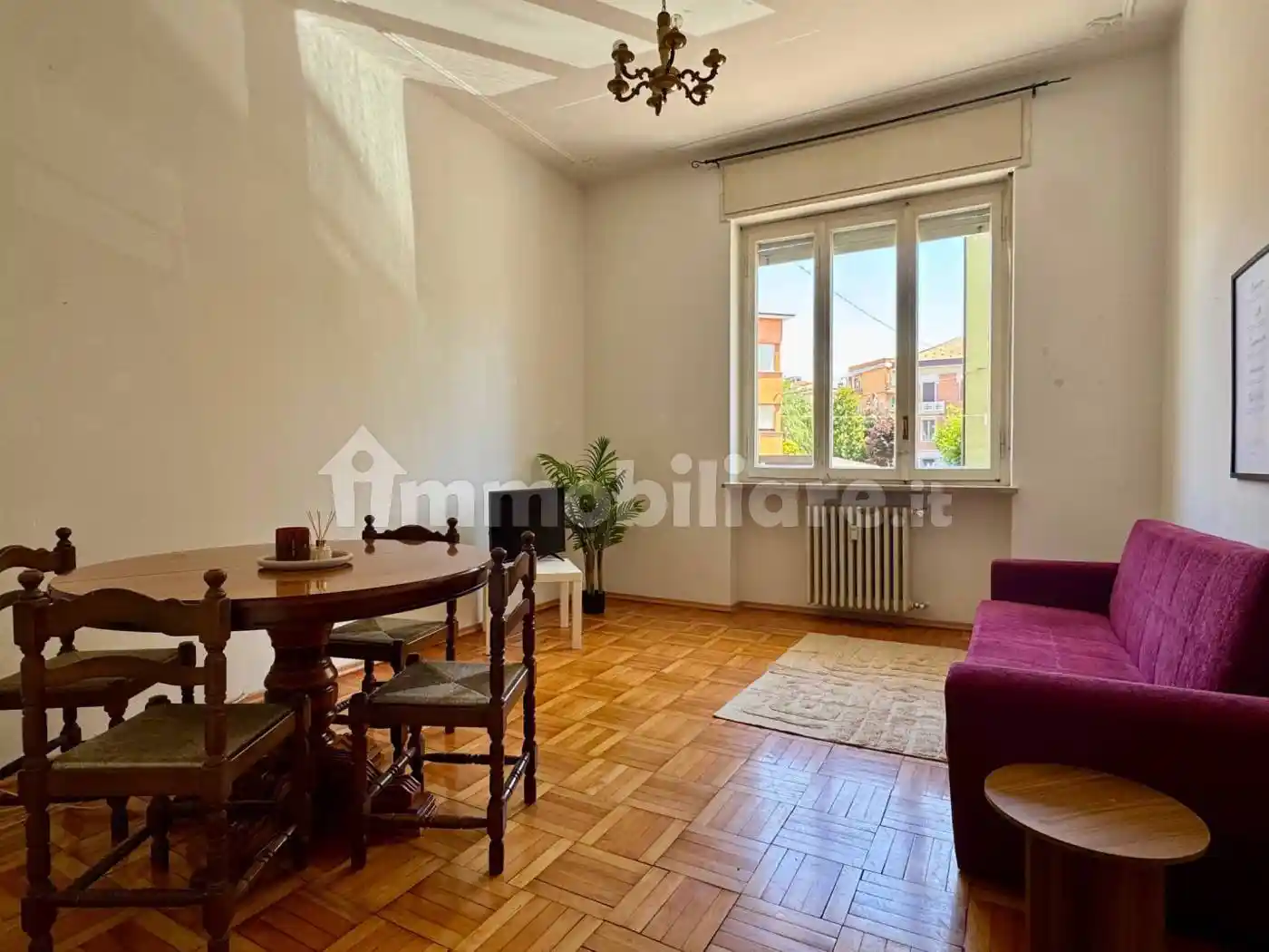 Appartamento in vendita a Mondovì
