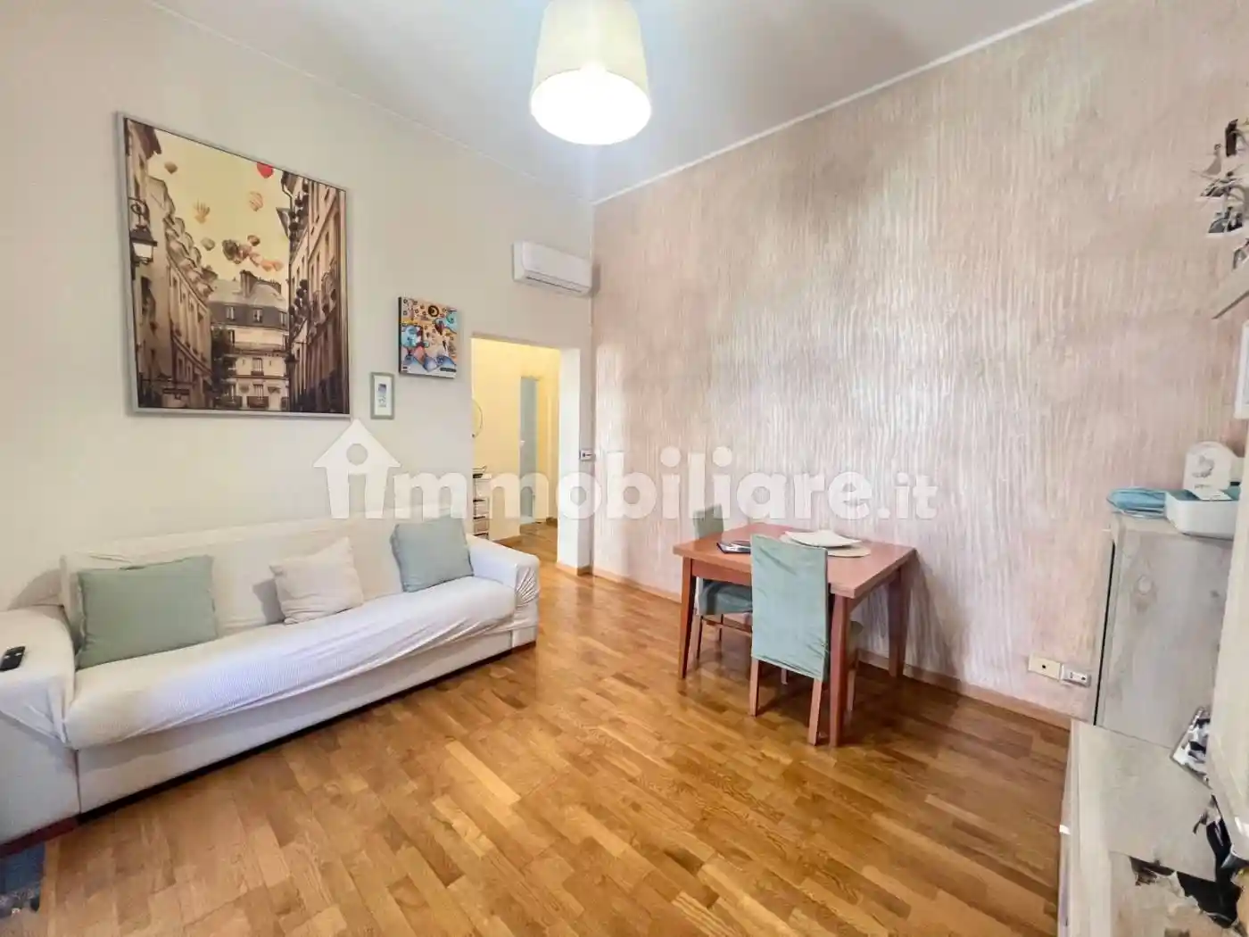 Appartamento in vendita a Pescara