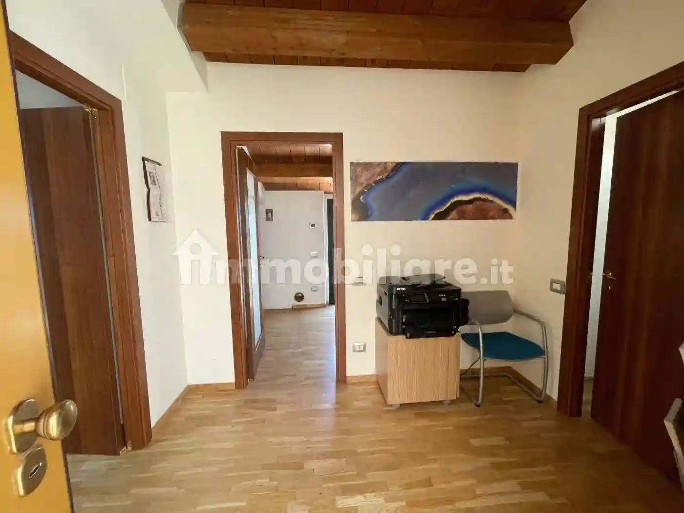 Attico - Mansarda - foto 4