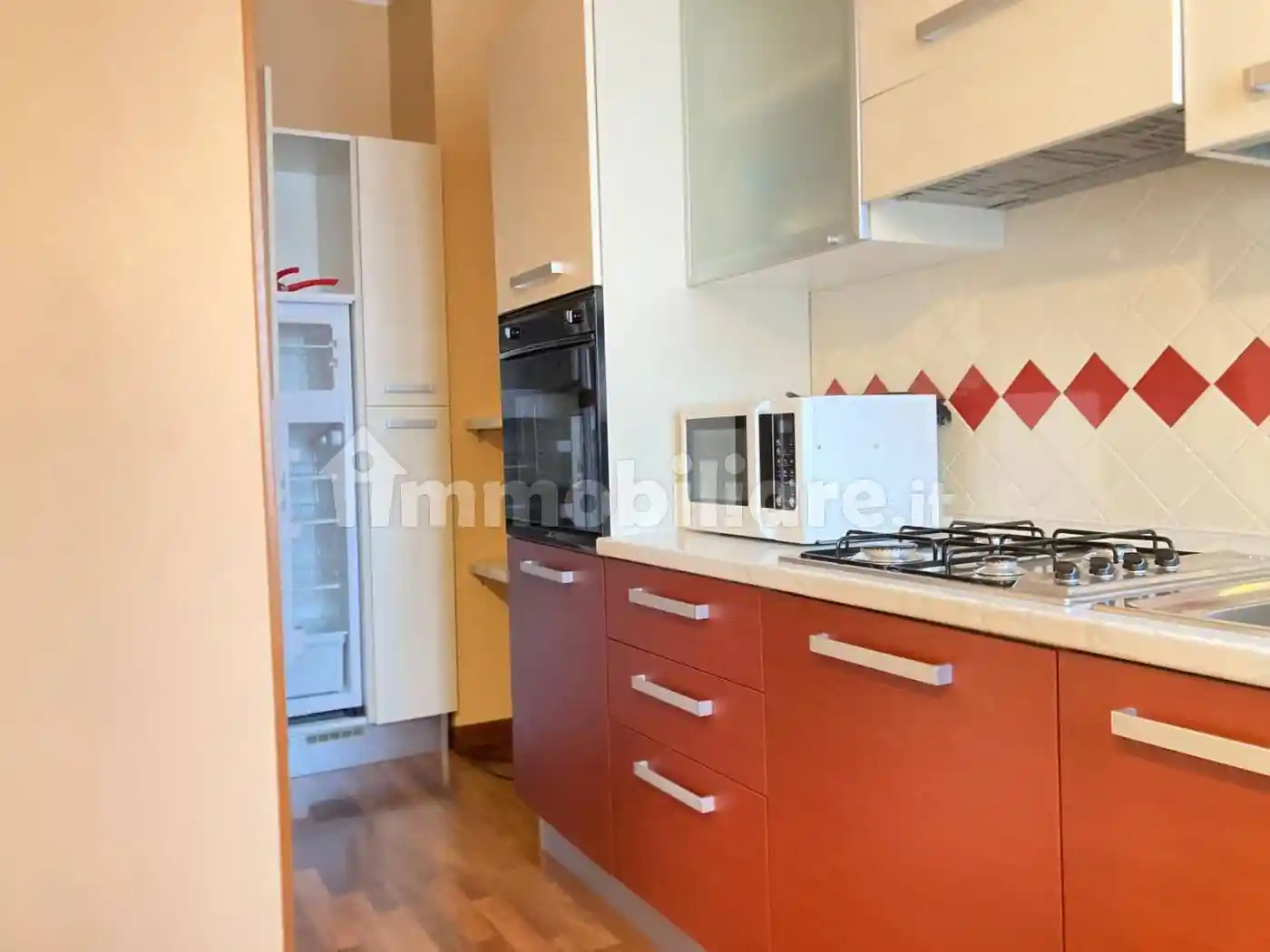 Appartamento in vendita a Mantova