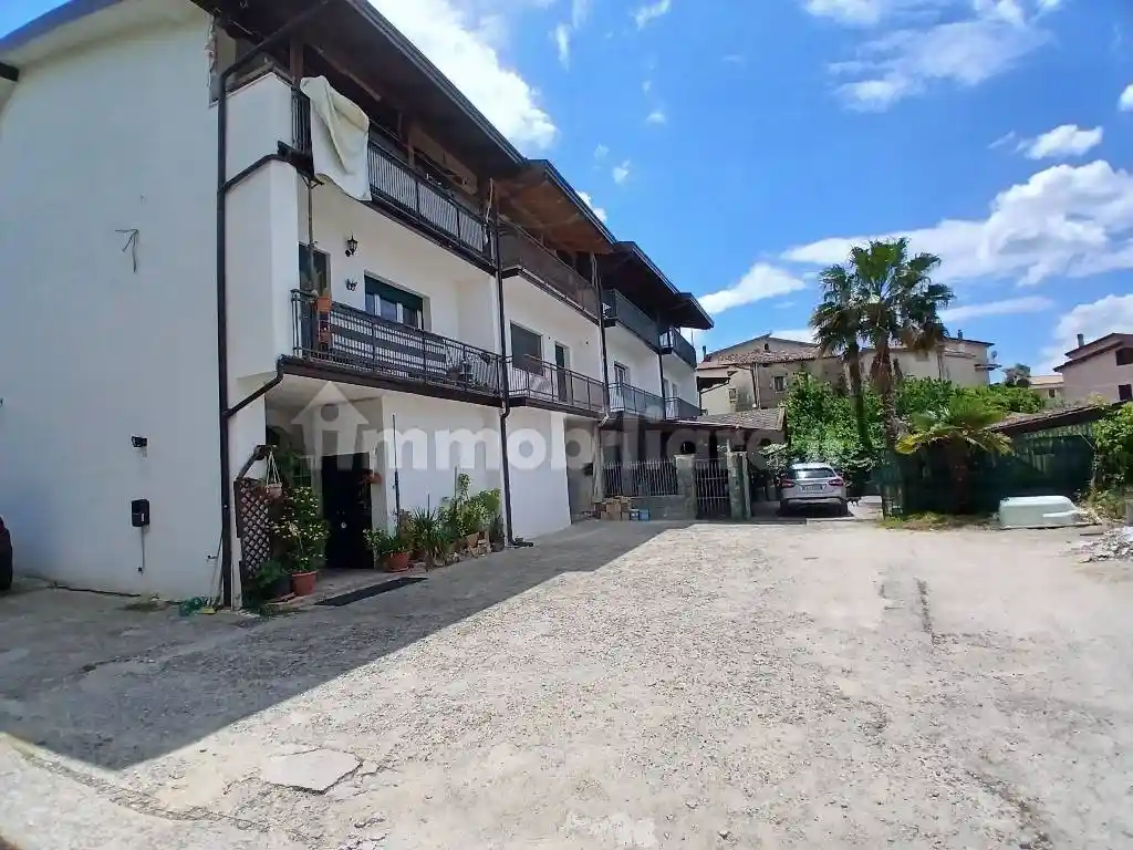 Appartamento in vendita a Zumpano