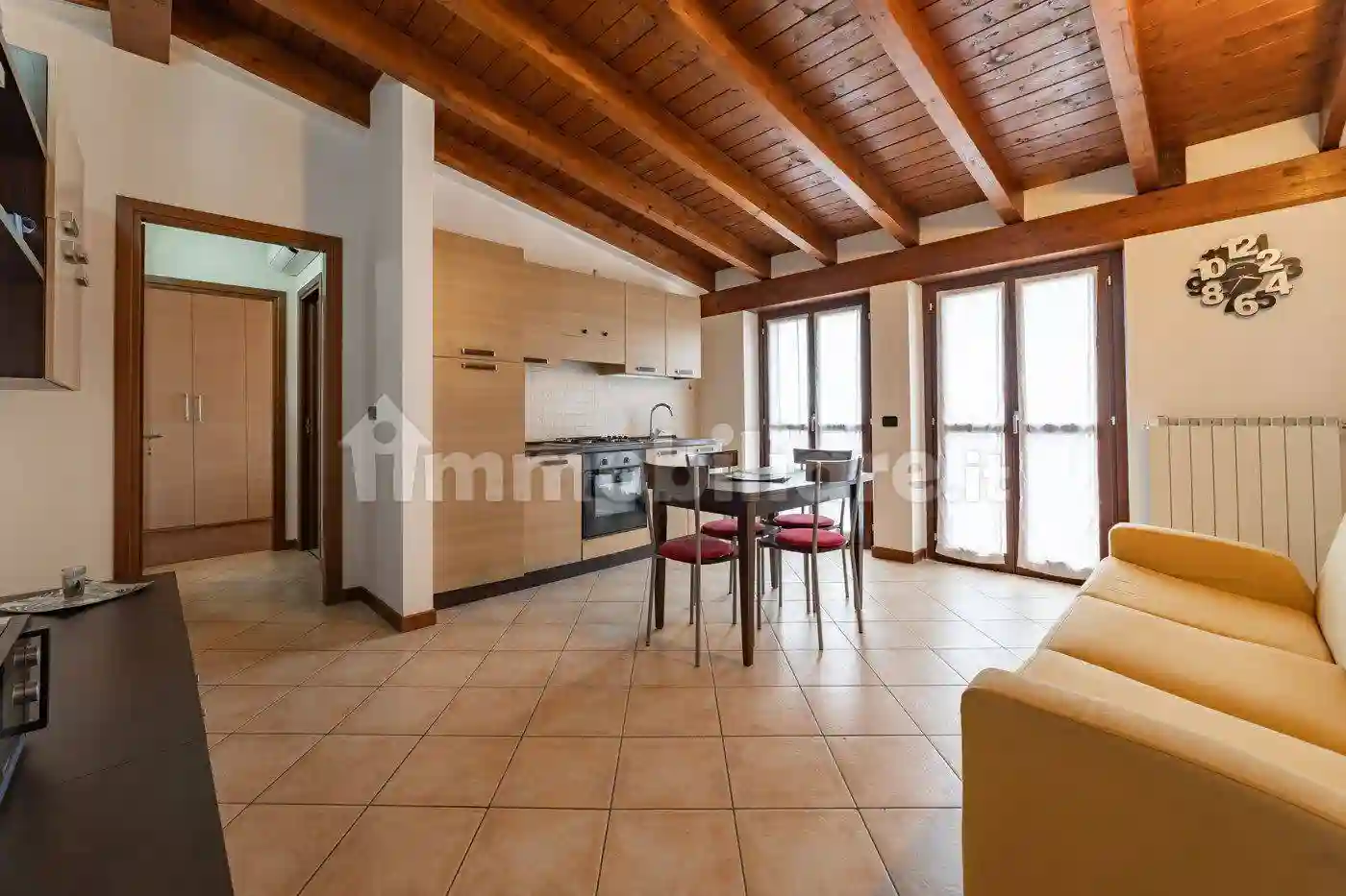 Appartamento - foto 2