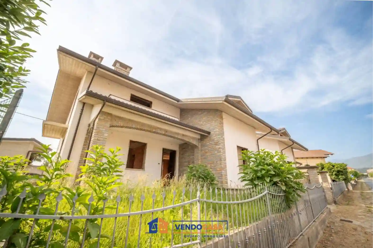 Casa indipendente - foto 2
