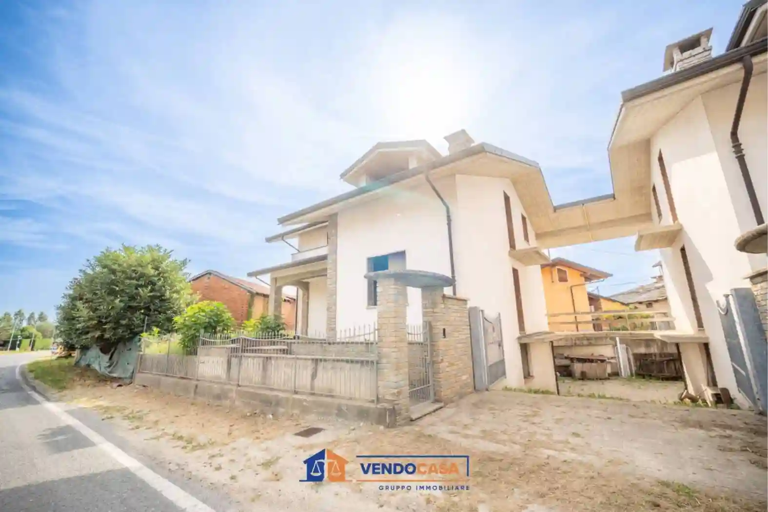 Casa indipendente - foto 4