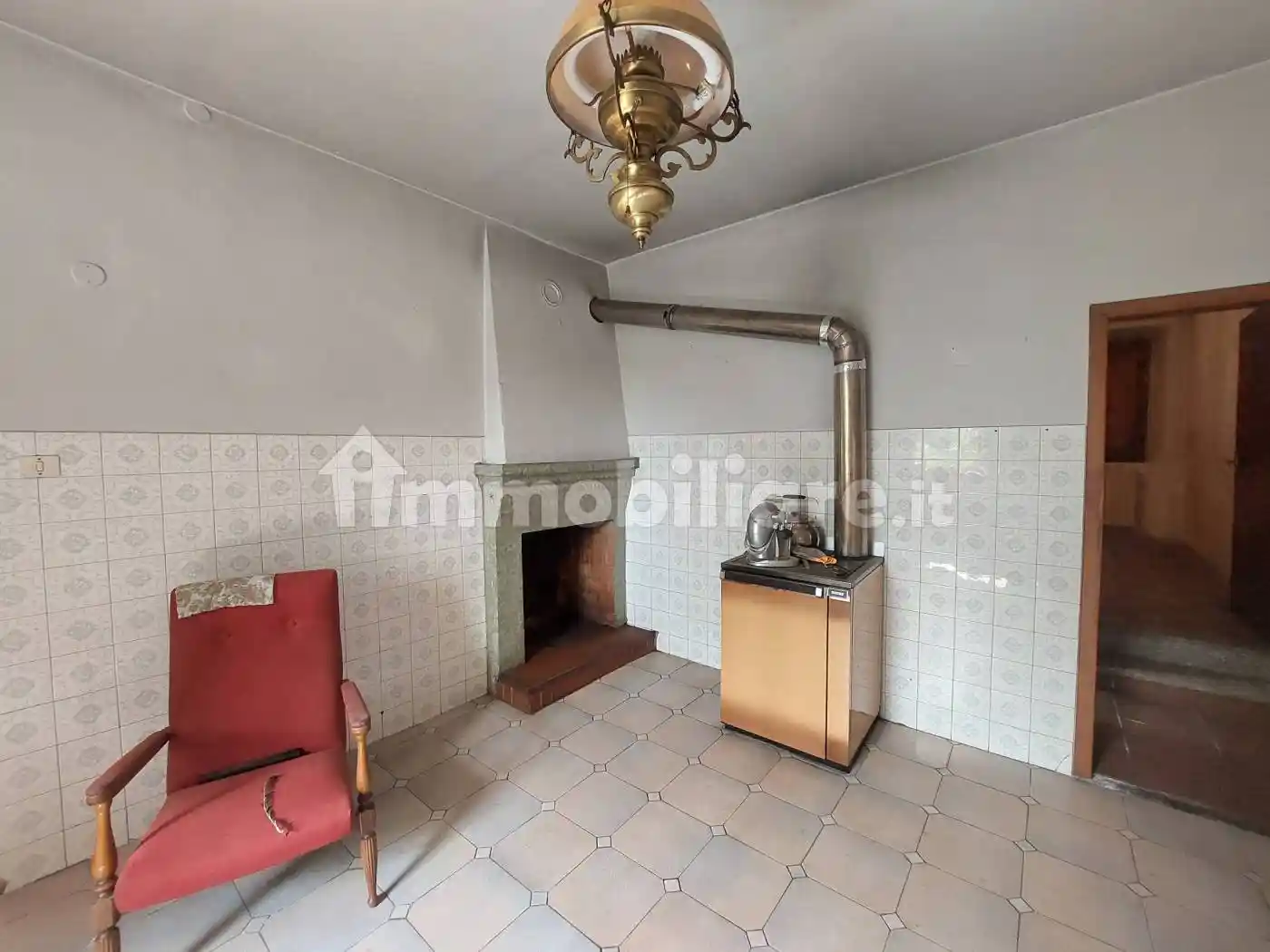 Casa indipendente in vendita a Vaiano