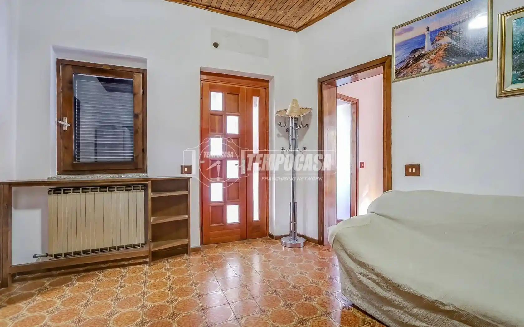Appartamento in vendita a Castano Primo
