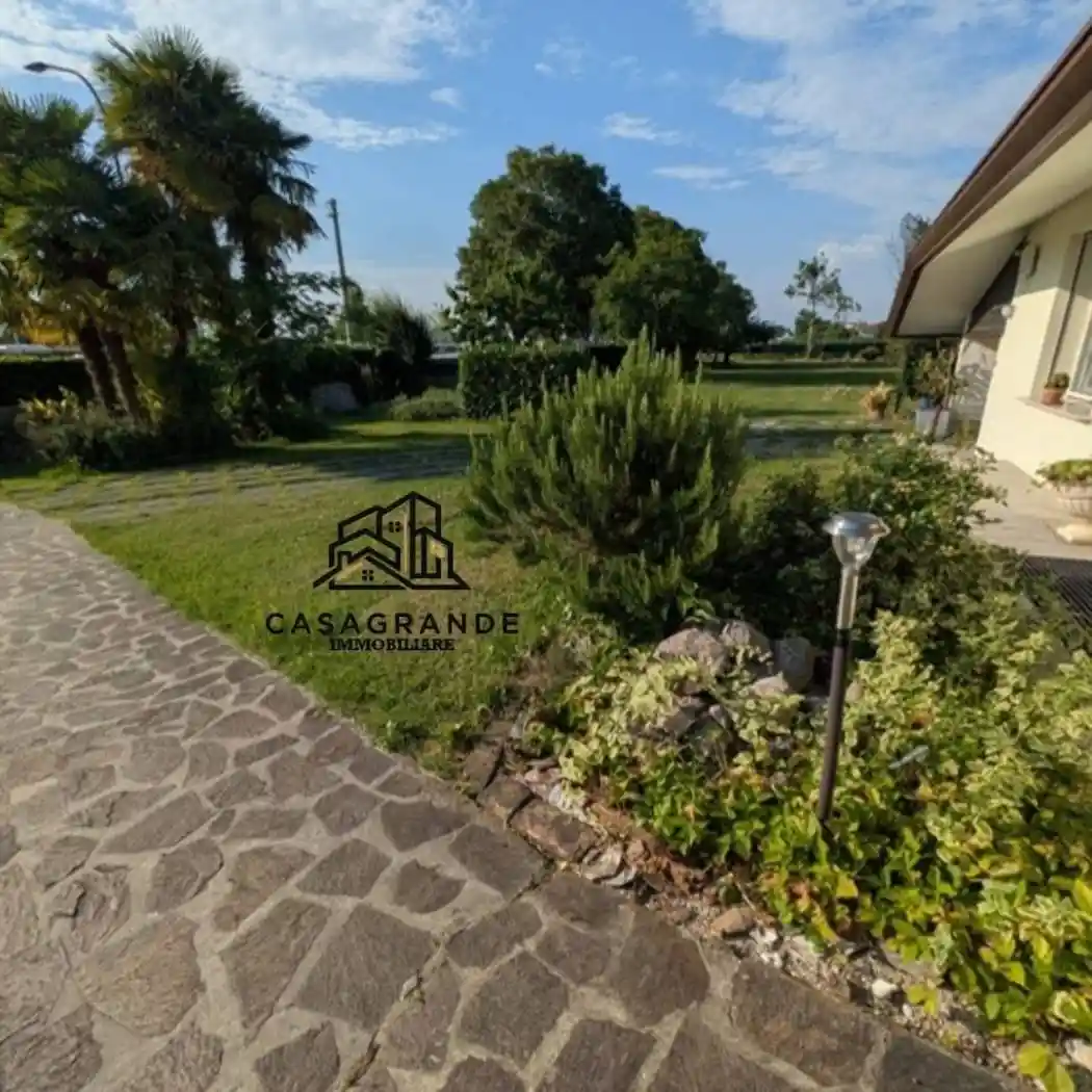 Villa in vendita a Villorba
