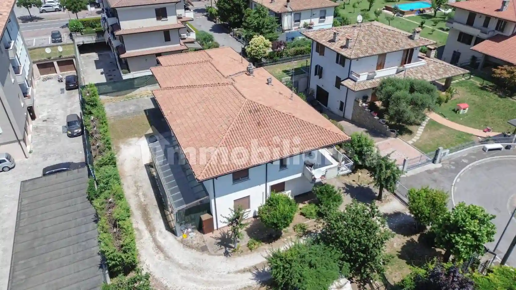 Villa - foto 3