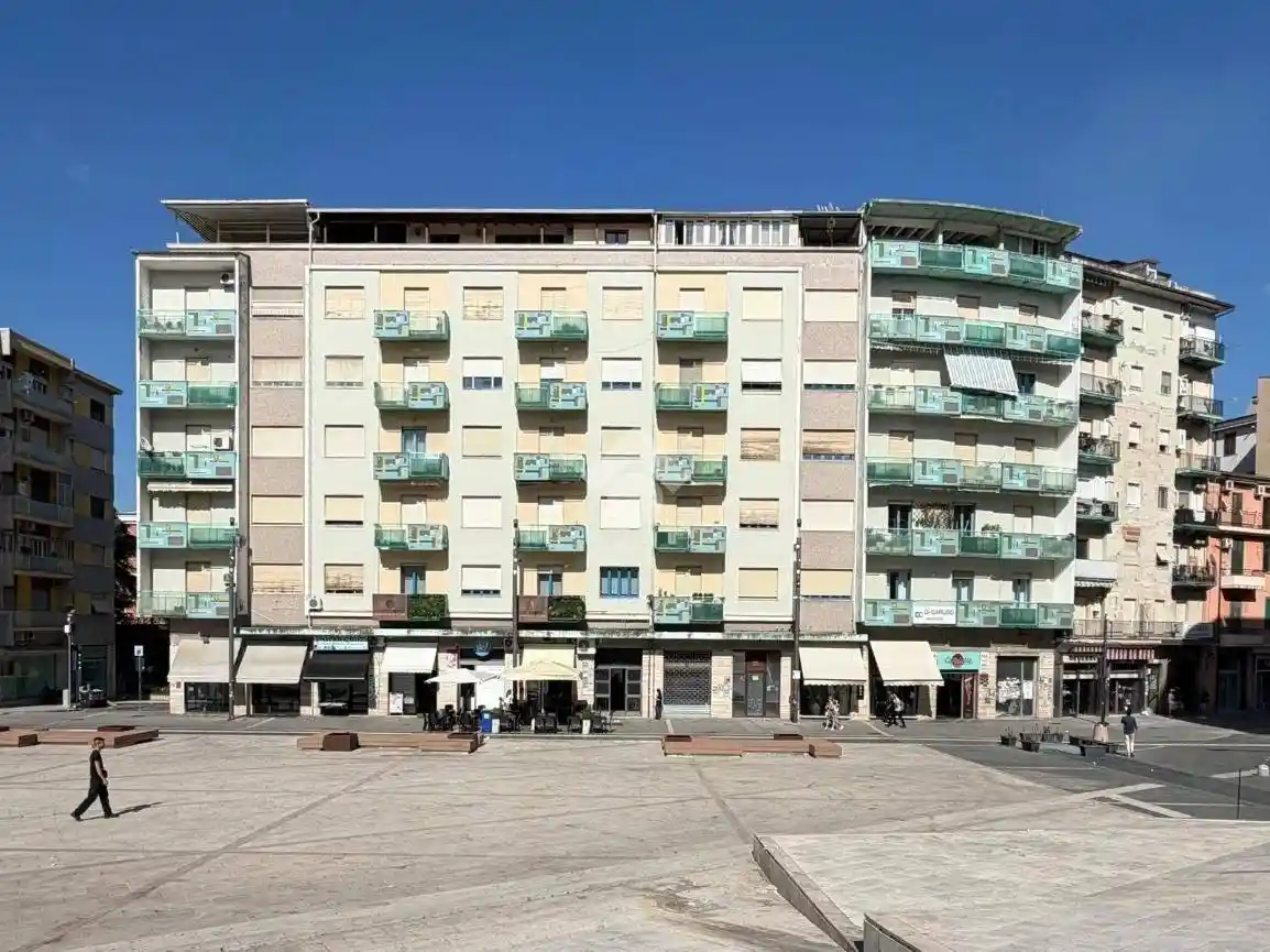 Appartamento in vendita a Cosenza