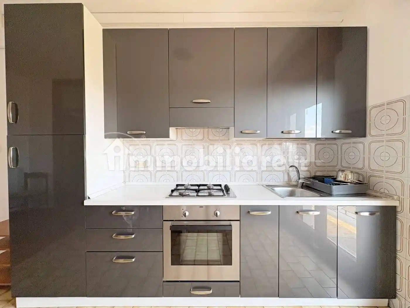 Appartamento in vendita a Pramaggiore