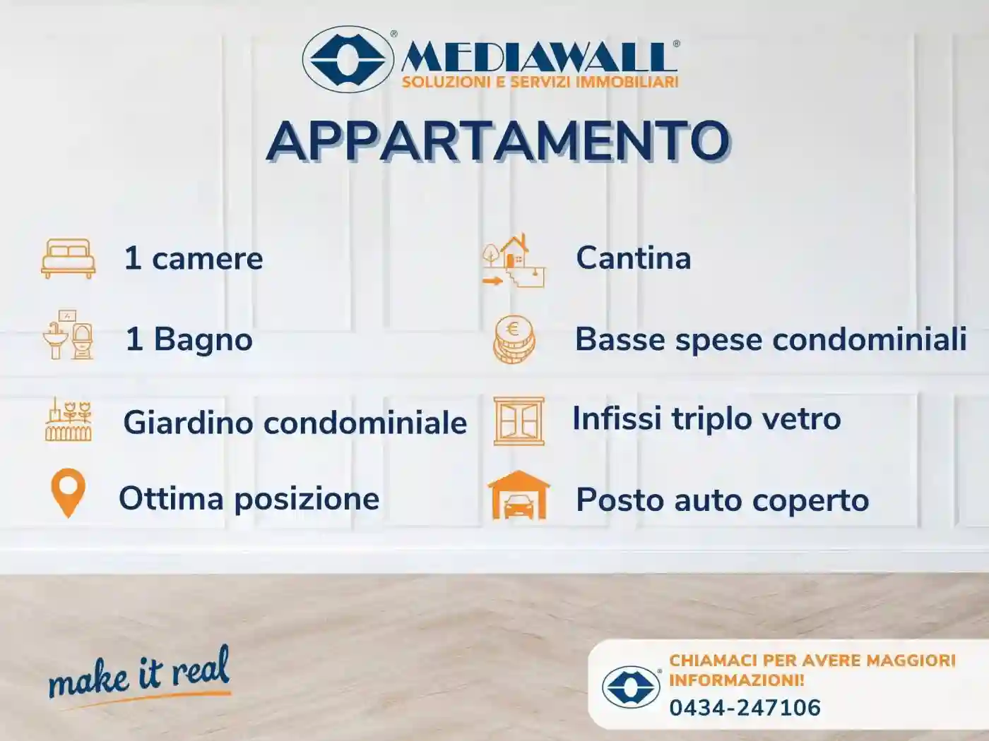 Appartamento - foto 2