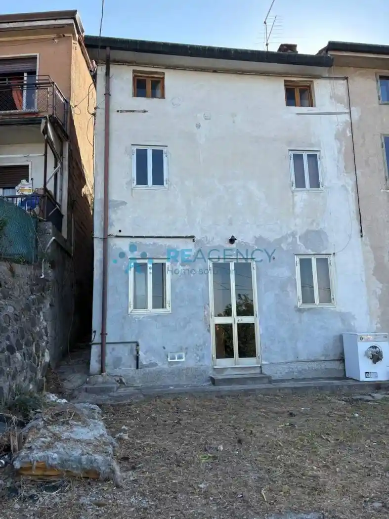Villetta a schiera in vendita a Montecchio Maggiore