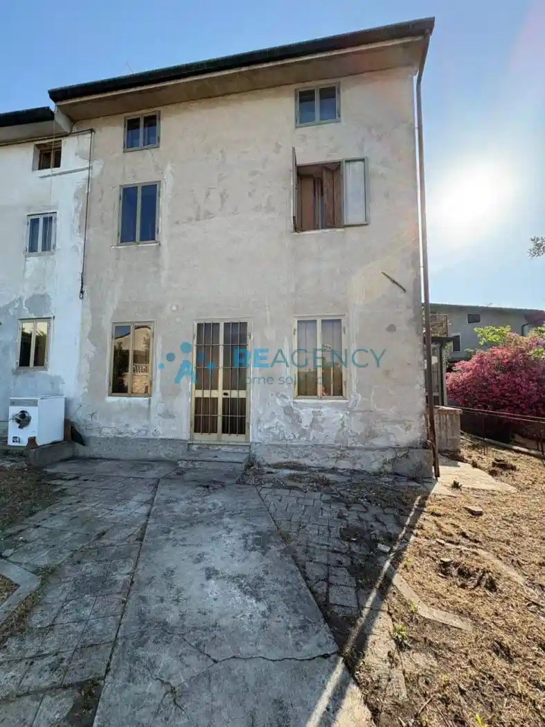 Villetta a schiera in vendita a Montecchio Maggiore