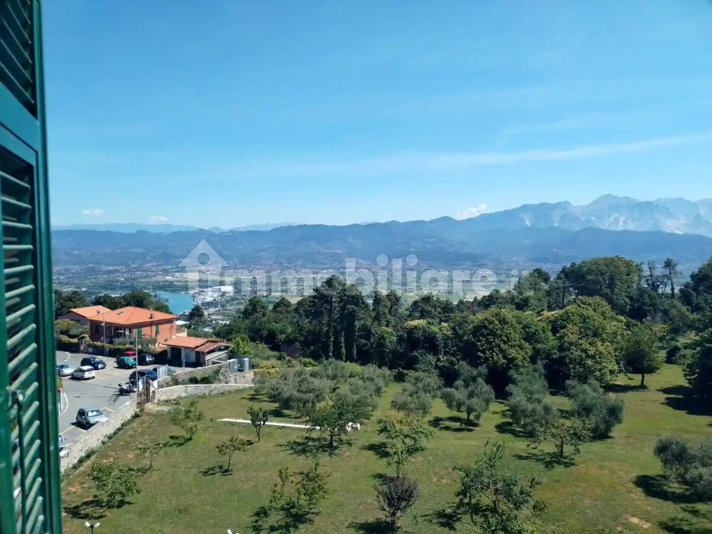 Casa indipendente in vendita a Ameglia
