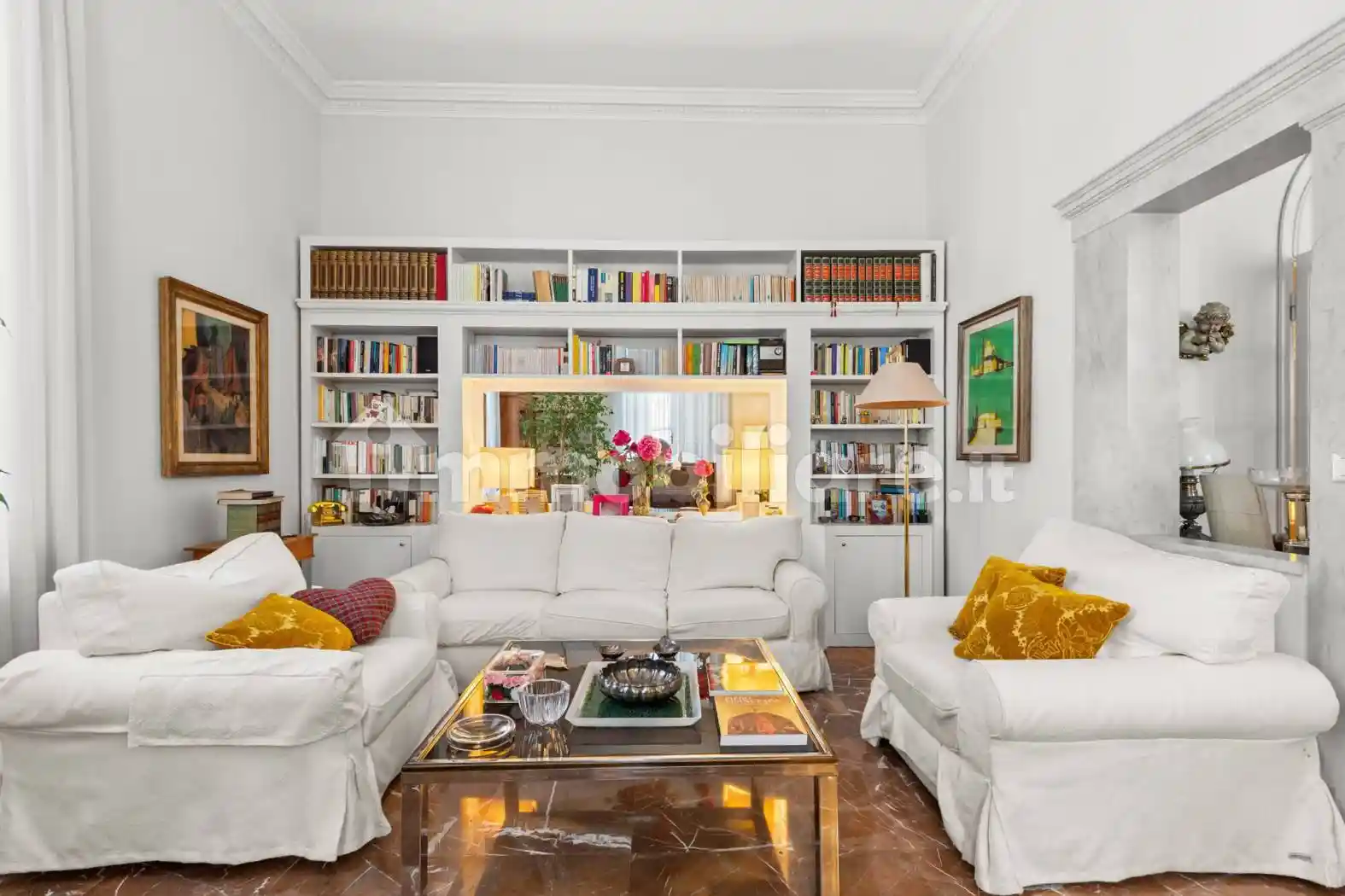 Appartamento in vendita a Firenze
